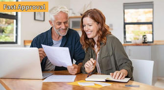 How to Get Loan Approval Fast — Lack of income proof