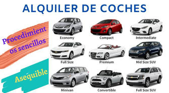 Cómo encontrar las mejores ofertas de alquiler de coches: una guía completa