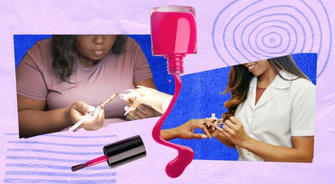 How to Start Your Certified Nail Technician Journey