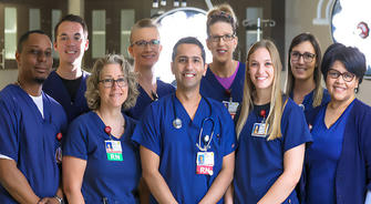 Launch your Promising career in nursing: Funded Licensed LPN Training
