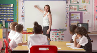 Dream of Teaching Seems Out of Reach? Government Financial Aid and Tuition Waivers Pave the Way for Teacher Certification Training!