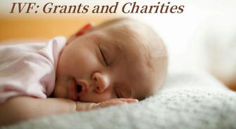 IVF grants and support programs: helping families overcome fertility challenges
